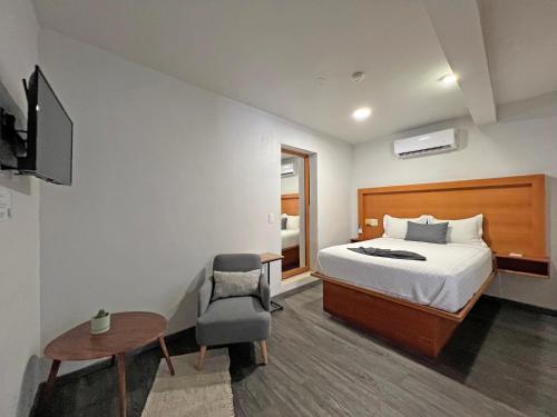 Casa Palo Verde in Cabo San Lucas