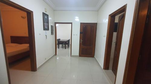 LRAD Nord-Foire in Yoff