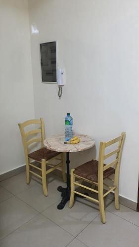 One-Bedroom Apartment image 10
