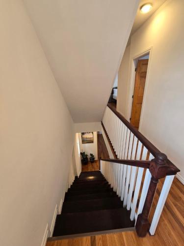 2811 Mercer street in وسط فيلادلفيا الأدنى