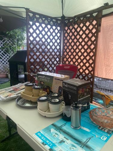 Cool Treasure 7의 호실사진