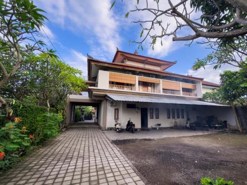 Exterior view, Ananda's Sanur by ABM in Sanur