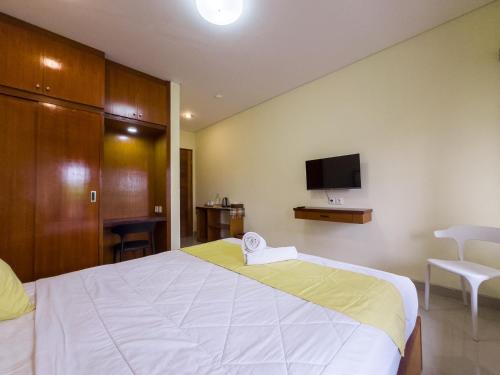 Ananda's Sanur by ABM, Bali