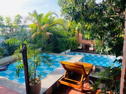 Mui Ne Garden Hotel and Kite School