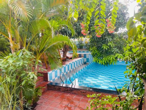 Mui Ne Garden Hotel and Kite School
