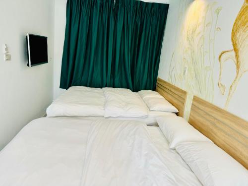 民宿記 台南安平可包棟 民宿記 台南安平可包棟