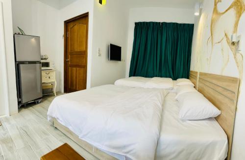 民宿記 台南安平可包棟 民宿記 台南安平可包棟