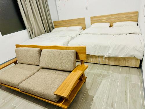 民宿記 台南安平可包棟 民宿記 台南安平可包棟