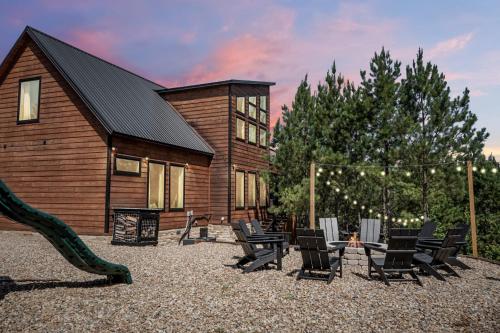 Pines and Recreation image