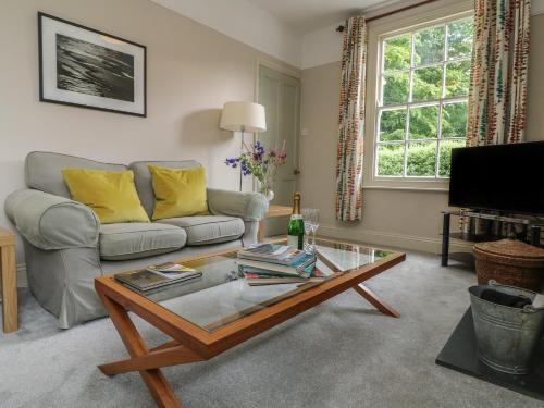 Penwarne Lodge - image 3