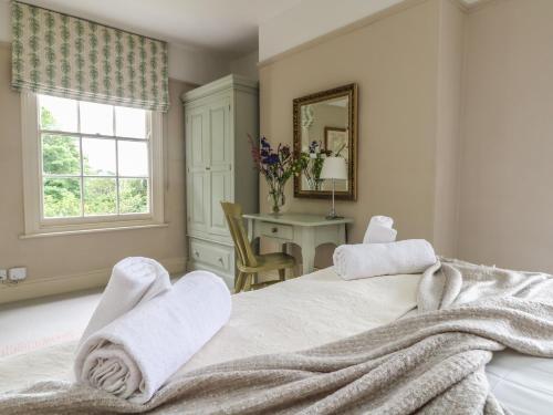 Penwarne Lodge - image 10