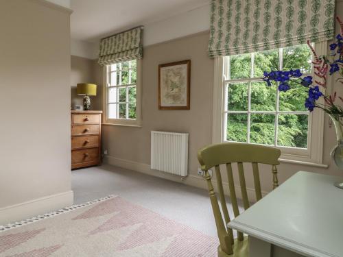 Penwarne Lodge - image 2