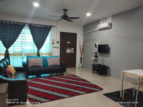 . Cutez Homestay Jitra