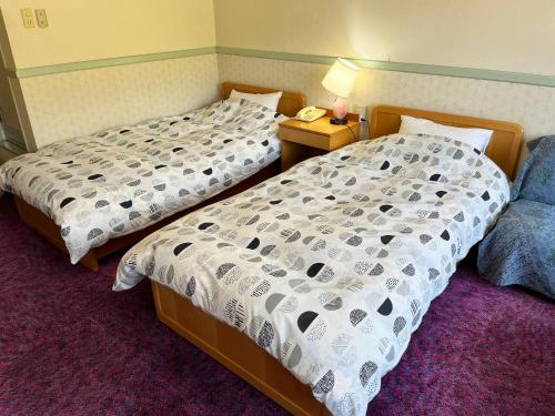 Twin Room image 5