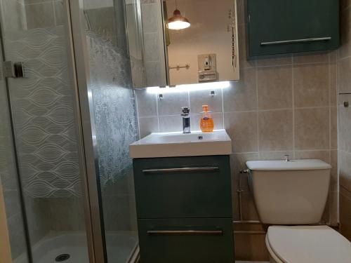 Appartement Coquet Proche Plage, Quartier Calme, Parking Privé - FR-1-239-1065 (Appartement Coquet Proche Plage, Quartier Calme, Parking Prive - FR-1-239-1065) in Seignosse