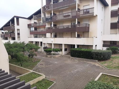 Appartement Coquet Proche Plage, Quartier Calme, Parking Privé - FR-1-239-1065 (Appartement Coquet Proche Plage, Quartier Calme, Parking Prive - FR-1-239-1065) in Seignosse