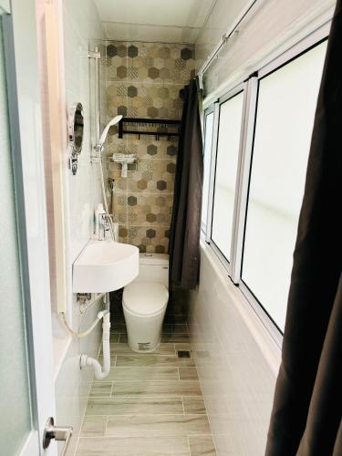 民宿記 台南安平可包棟 民宿記 台南安平可包棟