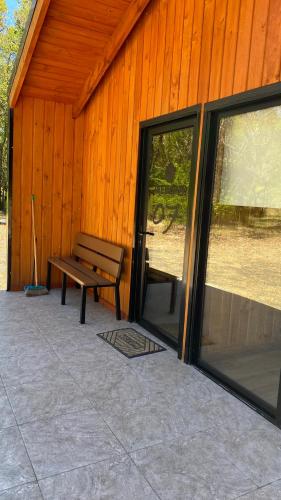 Cabañas accesibles Wengan (Cabanas accesibles Wengan) in Quetroleufu