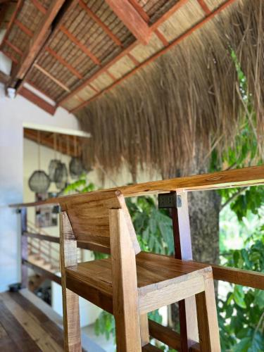 Casavia Siargao in Siargao Island