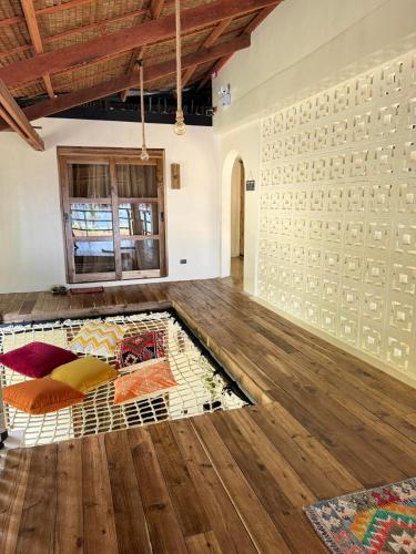 sala de TV, Casavia Siargao in Siargao