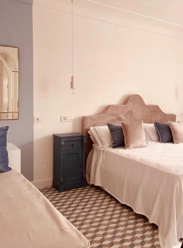 Casa Lucia Relaxing rooms