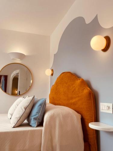 Casa Lucia Relaxing rooms