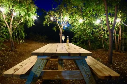 FonteinZen - Home with big garden at Fontein, Willemstad (fotografie 10)