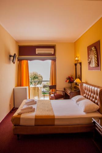 Hotel Galini Palace