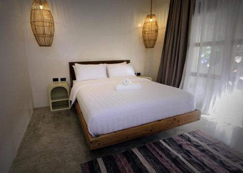 Casavia Siargao in Siargao Island