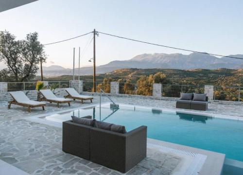 Villa Ida, Камиларион (фото 4)