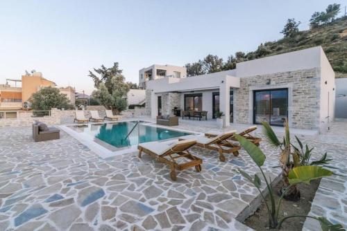 Villa Ida, Камиларион (фото 6)