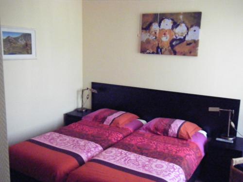 Apartment Lazoroski Arcen - image 12
