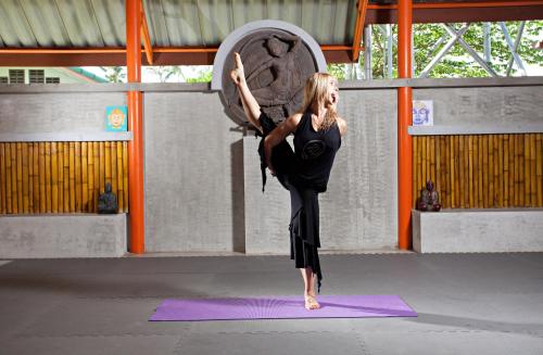 Attractions, Friendship Beach Resort & Atmanjai Wellness Spa in Phuket