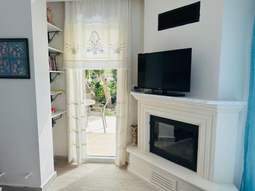 Evalacati - Villa Harnup- Tamamen Müstakil Villa, Alacati (photo 10)