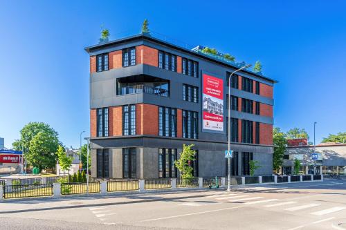 Dream Stay - Modern City Centre Lofts with Self Check-in, Tallinn (photo 3)