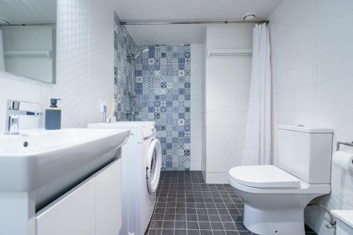 Dream Stay - Modern City Centre Lofts with Self Check-in, Tallinn (photo 6)
