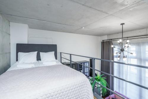 Dream Stay - Modern City Centre Lofts with Self Check-in, Tallinn (photo 9)