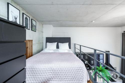 Dream Stay - Modern City Centre Lofts with Self Check-in, Tallinn (photo 10)