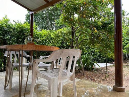 Facilities, Casa Boutique Rincon in San Onofre