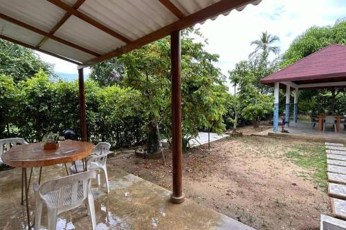 Facilities, Casa Boutique Rincon in San Onofre