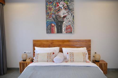 Jaya Oasis Villa 2, Bali