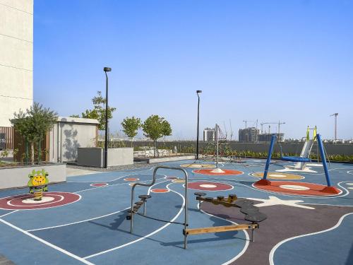 Vayk - Stunning Studio Apartment - image 11