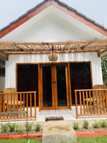 Anjani Larva Cottage - Homestay and Eatery in Senaru