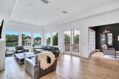 Waterfront South Tampa Home in Tampa, USA