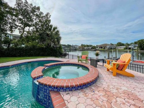 Waterfront South Tampa Home in Tampa, USA