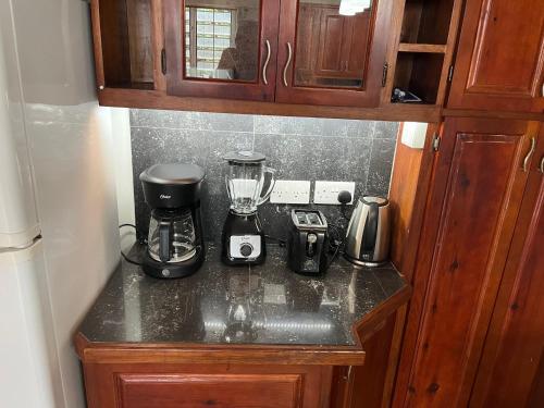 Facilities, Balisier Apartments - Apt #1 in Portsmouth