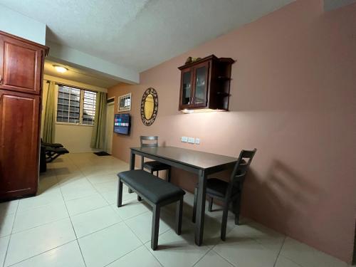 Facilities, Balisier Apartments - Apt #1 in Portsmouth