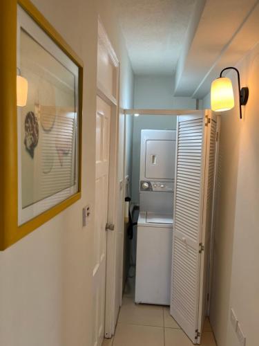 Balisier Apartments - Apt #1 in Portsmouth