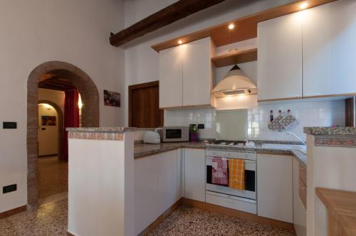 Ve-nice Suite Giuffa C4834, Benátky (fotografie 9)