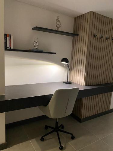 Cómodo y completo apartamento cerca a Provenza, Медельин (фото 2)